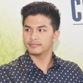 Glenn Alinskie Saat Menggelar Jumpa Pers